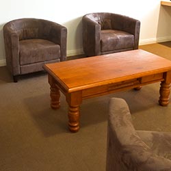 Hibernian Hotel Apartments